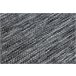 Alfombra COLOR SISAL 120x170 Gris Oscuro