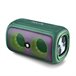 Altavoz Bluetooth Portátil Roller Beast Verde