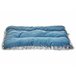 Beliani Cama para mascotas ERGANI Azul