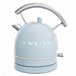 Hervidor eléctrico KTL6  SWEISS Azul