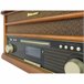 Microcadena Roadstar HIF1993DBT Madera