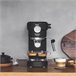 Cafetera Express de Brazo Cafelizzia 790 Pro Negro