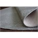 Alfombra ETON círculo 170x170 Gris