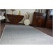 Alfombra LISBOA 27208/356 Estructural 120x170 Gris