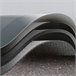 Alfombrilla de Baño Superabsorbente Gris