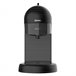 Cecotec Cafetera express Cumbia Capricciosa Black. 19 Bares de pr Negro