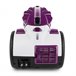 Aspirador Sin Bolsa Ws10 H.koenig Morado