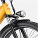 Bicicleta Eléctrica ENGWE E26 - 250W 768WH 140KM Autonomía Amarillo