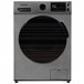 Lavasecadora Infiniton  WSD-A68I Gris
