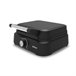 SOGO MAQUINA GOFRERA CASERA-1500W Negro
