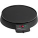 Crepera Bomann CM 2221 Negro