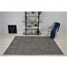 Alfombra de cuerda sisal LOFT 21126 160x230 Gris