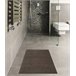 BAMBOO COOL - Alfombra Bambú Wengé 120x180 Wengue