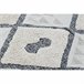 Alfombra Beige