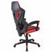 Silla gaming TOFU Silla gaming TOFU Negro/ Rojo