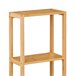 Estantería Modular en Bambú con 3 Niveles Canoply Thinia Home 35 Estantería Modular en Bambú con 3 Niveles Canoply Thinia Home 35 Natural