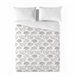 SANDAL - Funda Nórdica Estampada de Algodón Extrasuave BILOBA 
