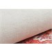 Alfombra lavable ANDRE 1684 Marco vintage 120x170 Rojo