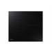 Placa inducción SAMSUNG NZ63T3706A1/UR 3 zonas 59cm negro  Negro