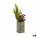 Planta Decorativa Flowers Garden Marron