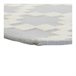 Alfombra Crema