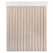 Acomoda Textil - Cortina Interior o Exterior PVC 