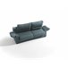 Sofá cama NIMBUS Turquesa