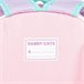 MOCHILA INFANTIL 3D APLICACIONES GABBY'S DOLLHOUSE Multicolor