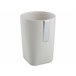 Beliani Conjunto de accesorios de baño SONANA Beige