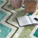 Alfombra decorativa RUSG&RUGS EYRA 160x230 Multicolor