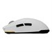 Ratón Zircon 660 Blanco