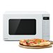 Microondas con Grill NNK35NWMEPG 23L Blanco