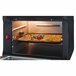Freidora de aire Clatronic FR 3747 Negro