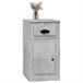 Armario Auxiliar 40 Gris