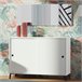 Aparador Briebe Lys BRI-1048 120 Blanco