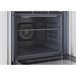 Horno multifución CANDY FIDCP X696 L. A. 70l. Inox