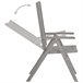 Silla De Jardín Beige