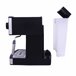 Cafetera Express Mesko MS 4403 Plateado