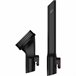 Aspiradora sin Cable VRT50121VR Rojo
