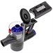 Aspirador Escoba AD 7061 Negro