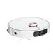 Robot Aspirador con Videovigilancia X10 Plus Blanco