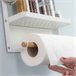 Estante Organizador Magnético Blanco