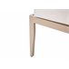 Beliani Conjunto longue RIMA III Arena