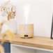 Difusor de aromas PureAroma 550 Connected Cecotec Crema