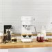 Cafetera Express de Brazo Cafelizzia 790 Blanco