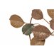 Adorno Metal Adda Home Marron