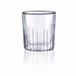 Set de 2 Vasos MIXOLOGY de doble pared MasterPRO Transparente