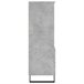 Alacena 40 Gris