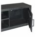 ANDUZ-Mueble TV x1 180 Negro