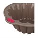 Molde para Tartas Marron